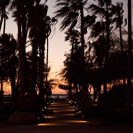 فندق Marea لاباز المظهر الخارجي الصورة